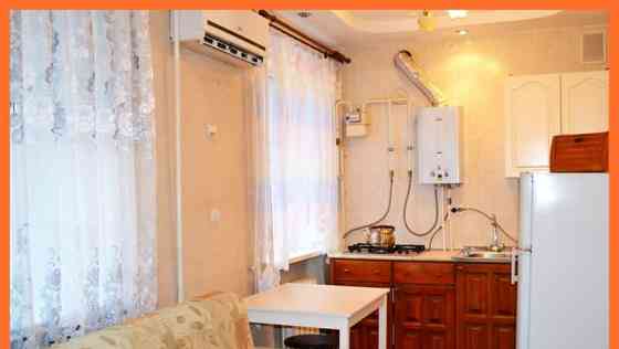 1-комн. квартира, 34 м2, 2/3 эт. Шахты