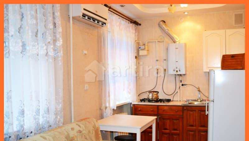 1-комн. квартира, 34 м2, 2/3 эт. Шахты - изображение 3