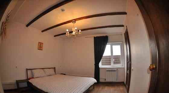 Коттедж, 370 м2 Новосибирск