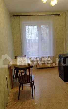 1-комн. квартира, 34.7 м2, 1/9 эт. Москва