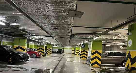 Гараж, 15.8 м2 Москва