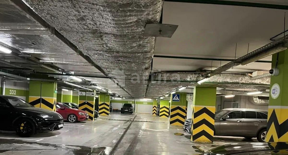 Гараж, 15.8 м2 Москва - изображение 4