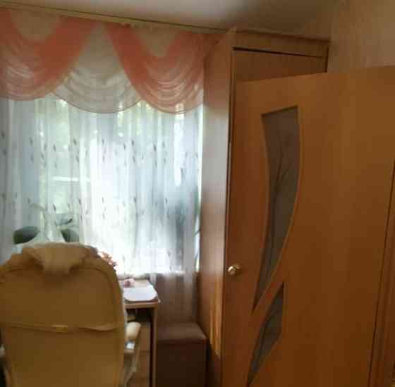 Комната, 46 м2, 2/5 эт. Новосибирск