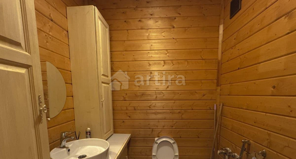 Коттедж, 220 м2, 10 соток, 2 эт. Талдом - изображение 4