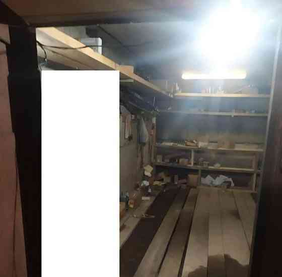 Гараж, 21.5 м2 Пермь