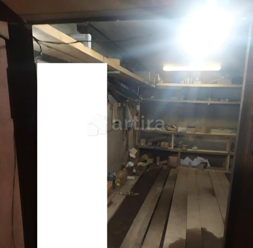 Гараж, 21.5 м2 Пермь - изображение 6