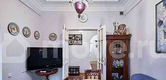 4-комн. квартира, 121 м2, 4/7 эт. Москва