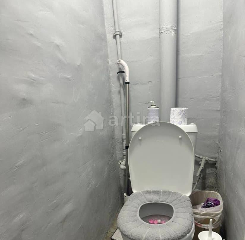 Комната, 12 м2, 3/6 эт. Ростов-на-Дону - изображение 2