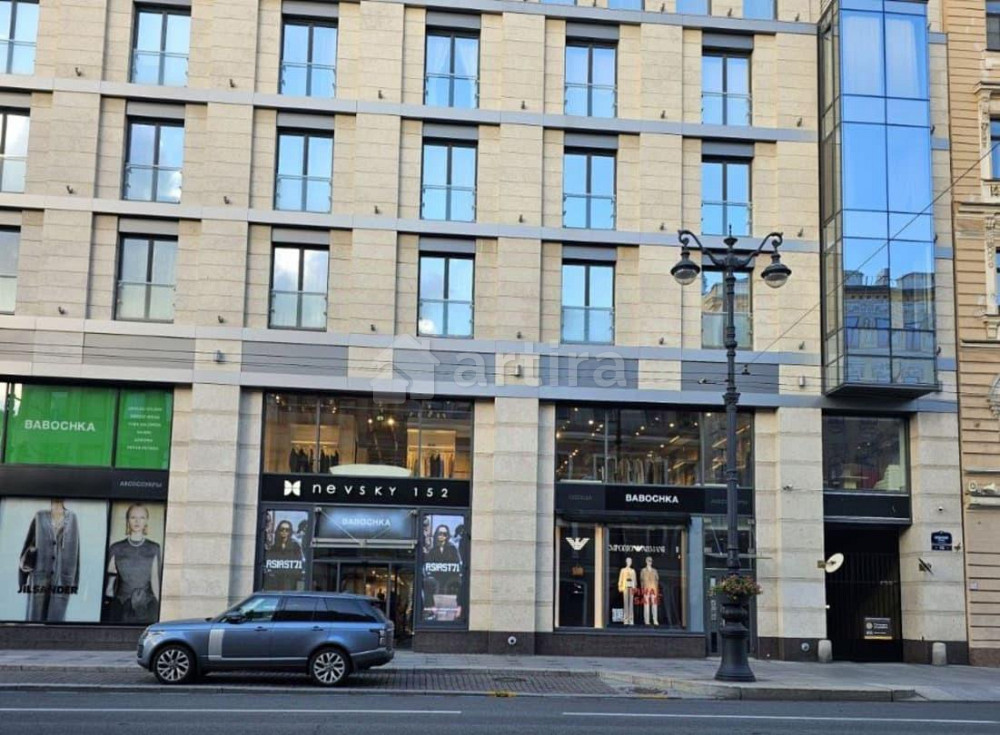 Гараж, 30.77 м2 Санкт-Петербург - изображение 7