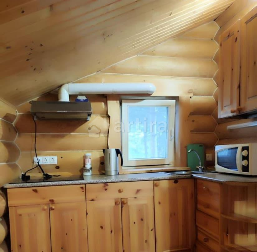 Дом, 50 м2, 14 соток, 2 эт. Сосново - изображение 3