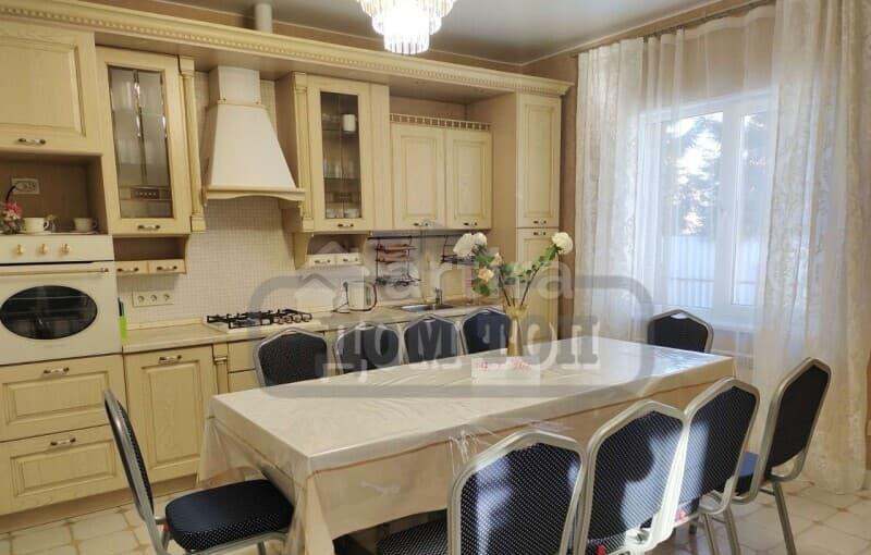 Коттедж, 550 м2 Люберцы - изображение 5