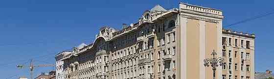 Комната, 33.89 м2, 2/8 эт. Москва