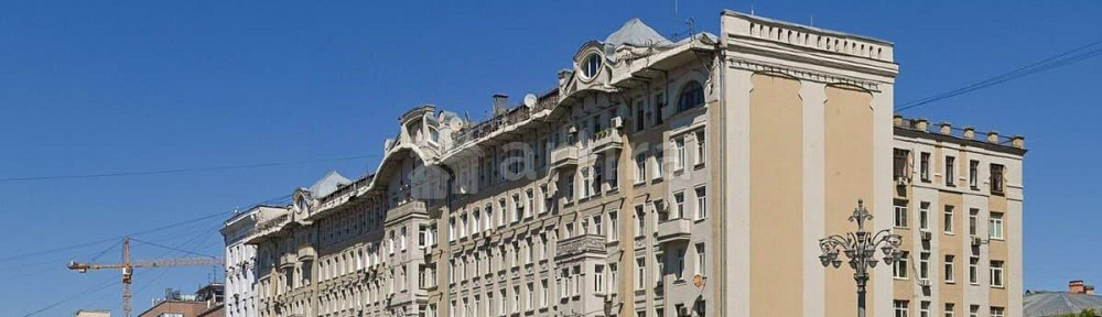 Комната, 33.89 м2, 2/8 эт. Москва - изображение 1