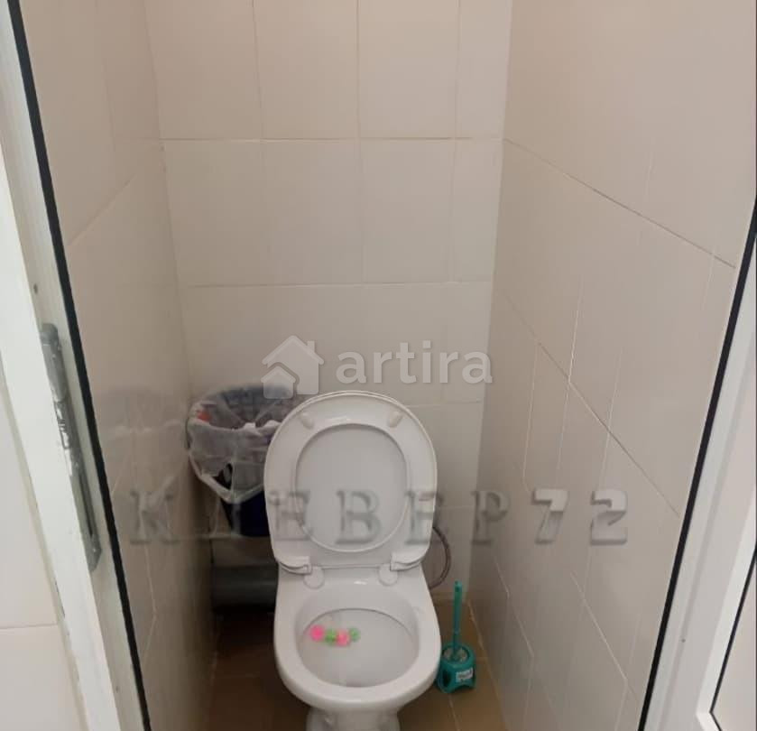 Комната, 13 м2, 2/5 эт. Тюмень - изображение 2