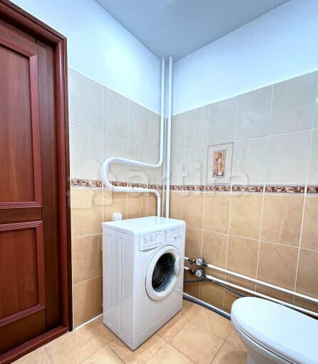 1-комн. квартира, 43 м2, 4/10 эт. Йошкар-Ола - изображение 12