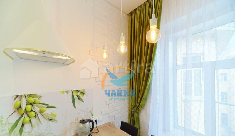 Студия, 25 м2, 5/5 эт. Санкт-Петербург - изображение 8