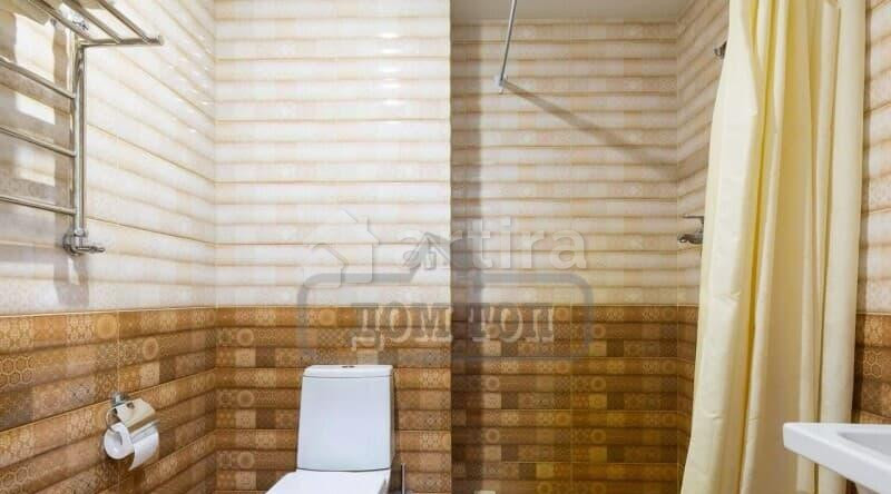 Коттедж, 1000 м2 Солнечногорск - изображение 11