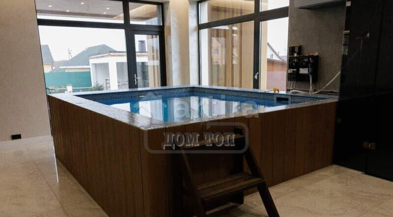 Коттедж, 380 м2 Бронницы - изображение 13