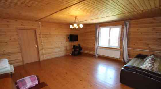 Коттедж, 300 м2 Новосибирск