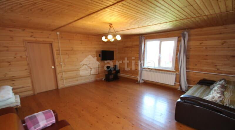 Коттедж, 300 м2 Новосибирск - изображение 2