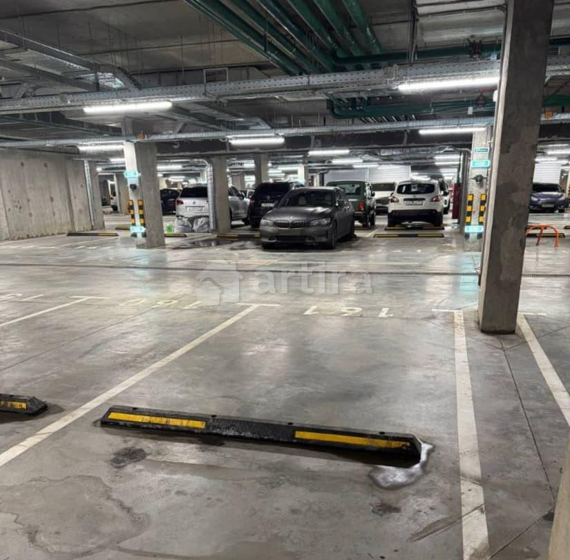 Гараж, 14 м2 Москва - изображение 7