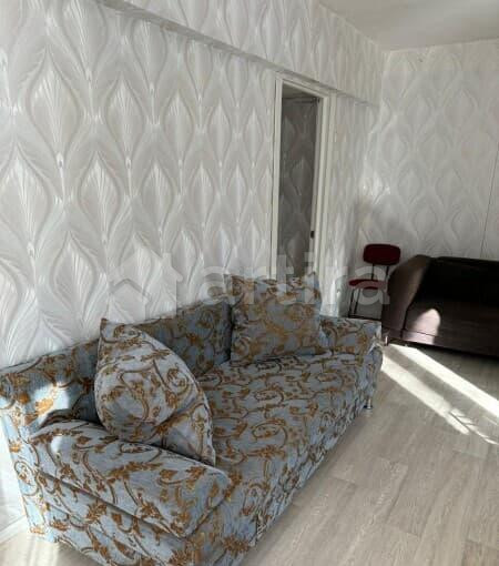 2-комн. квартира, 58 м2, 2/5 эт. Москва - изображение 2