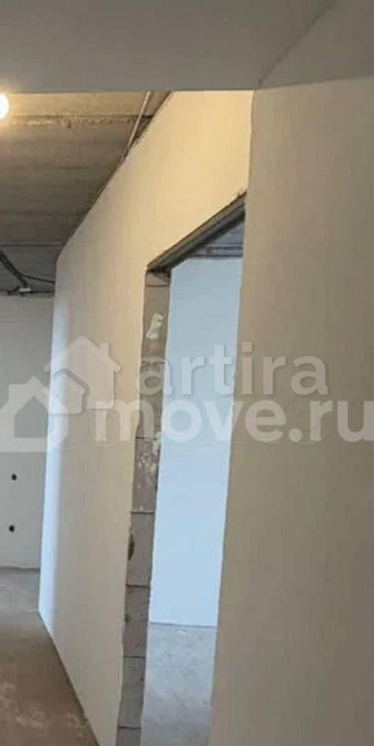 4-комн. квартира, 111 м2, 16/24 эт. Москва - изображение 6