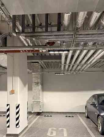 Гараж, 14 м2 Москва