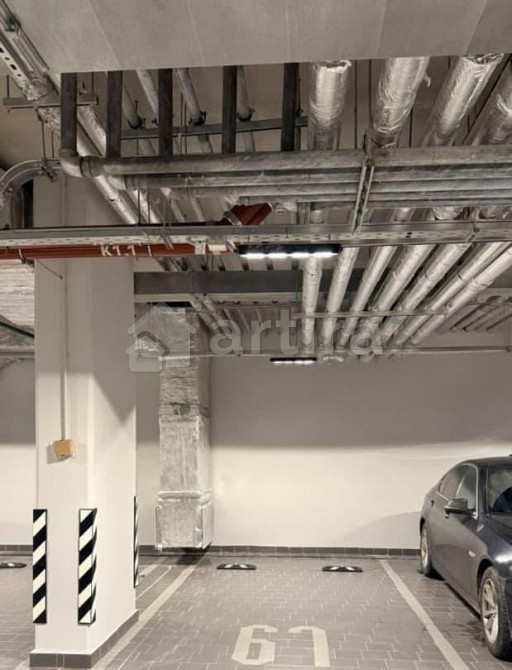 Гараж, 14 м2 Москва - изображение 4