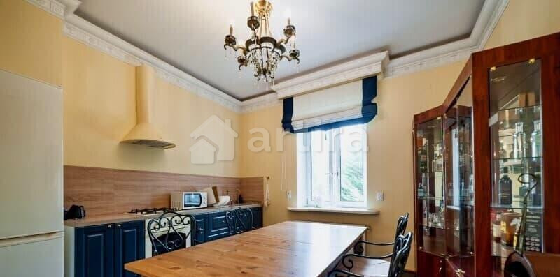 Коттедж, 1200 м2 Краснознаменск - изображение 6