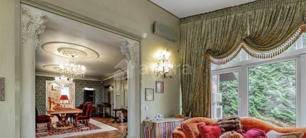 Коттедж, 600 м2, 14 соток, 3 эт. Одинцово - изображение 7