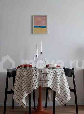 Студия, 19 м2, 21/24 эт. Москва