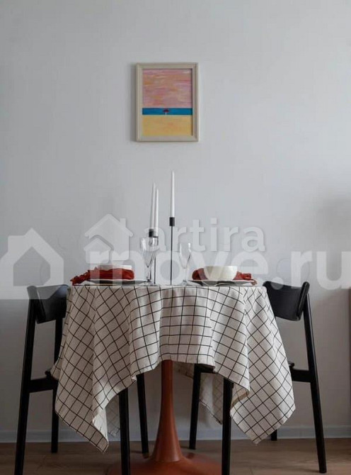 Студия, 19 м2, 21/24 эт. Москва - изображение 3