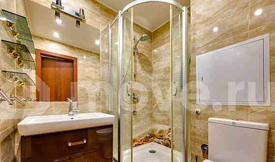 1-комн. апарт-ы, 31.8 м2, 2/4 эт. Москва