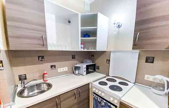 2-комн. квартира, 48 м2, 5/25 эт. Химки