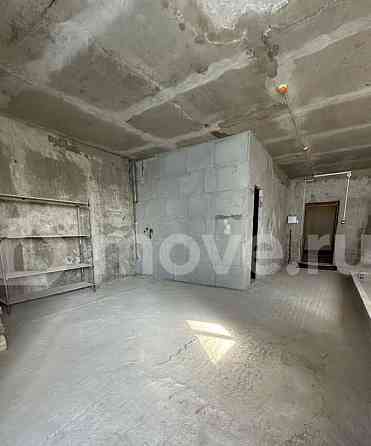 Студия, 97.6 м2, 19/26 эт. Москва