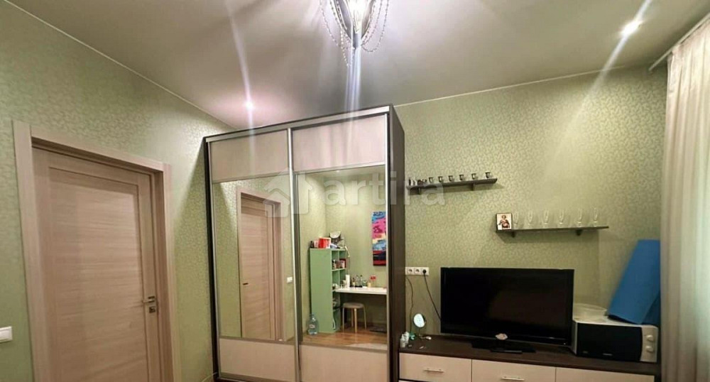 Комната, 14.3 м2, 2/5 эт. Москва - изображение 7