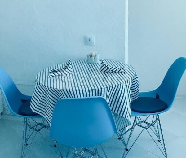 Студия, 30 м2, 1/9 эт. Ливадия - изображение 17