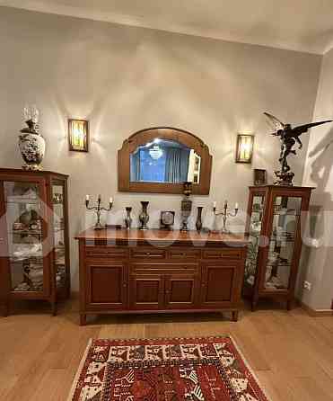 3-комн. квартира, 80.9 м2, 4/10 эт. Москва