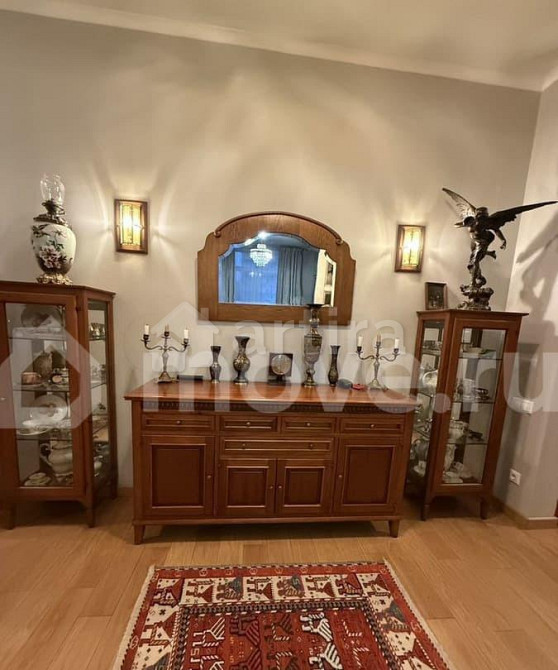 3-комн. квартира, 80.9 м2, 4/10 эт. Москва - изображение 2