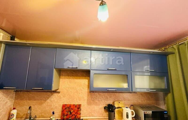 2-комн. квартира, 50 м2, 5/5 эт. Нефтекамск - изображение 5