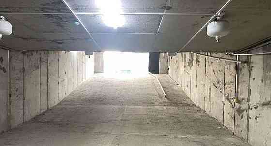 Гараж, 18 м2 Самара