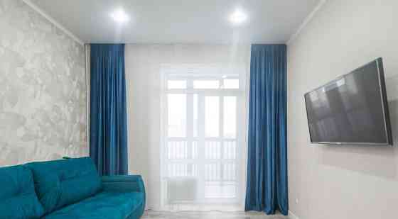 2-комн. квартира, 39 м2, 11/20 эт. Казань