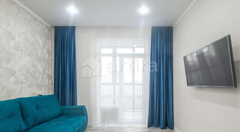 2-комн. квартира, 39 м2, 11/20 эт. Казань - изображение 2