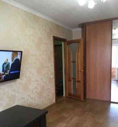 1-комн. квартира, 34 м2, 2/4 эт. Санкт-Петербург