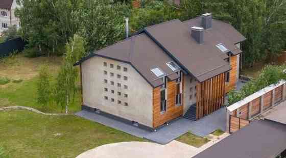 Коттедж, 750 м2 Красногорск