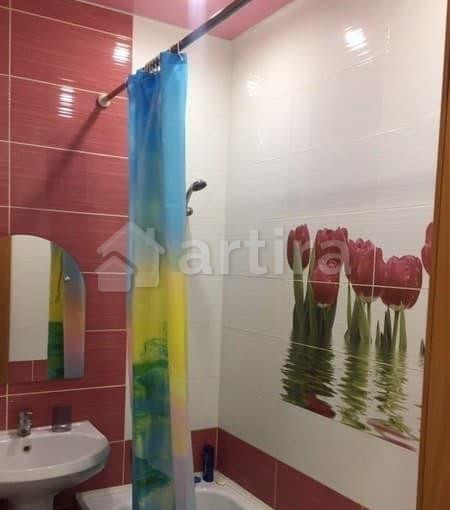 1-комн. квартира, 35 м2, 5/16 эт. Мурино - изображение 3