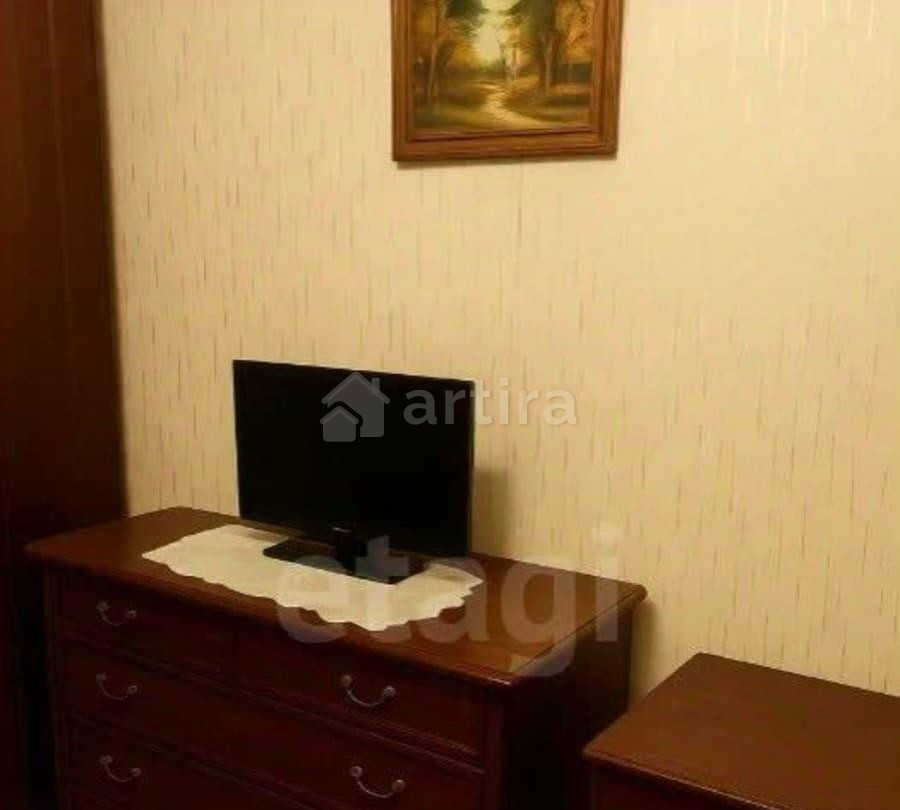 Комната, 16 м2, 10/18 эт. Москва - изображение 6