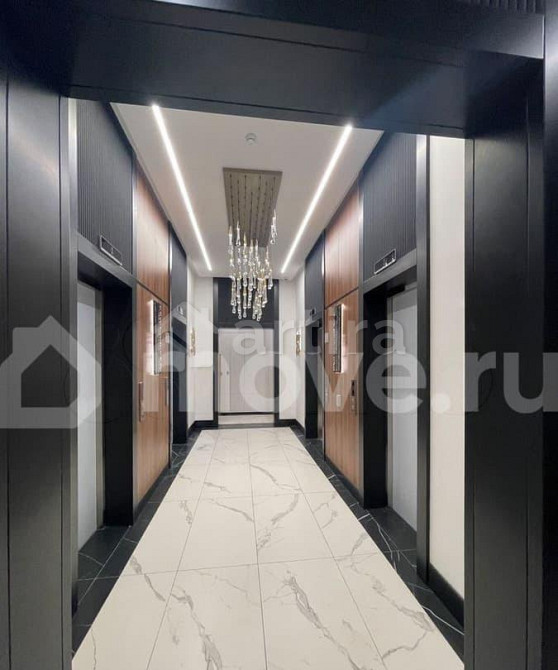 Студия, 29.8 м2, 8/24 эт. Москва - изображение 3