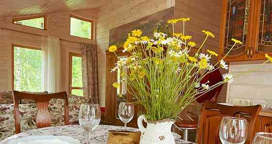 Дом, 86 м2, 10 соток, 1 эт. Одинцово